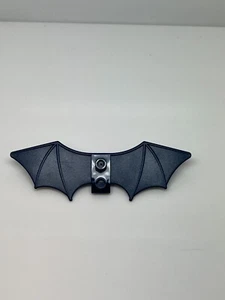 Lego Dark Blue Minifigure Wings Batman U#14 - Picture 1 of 1