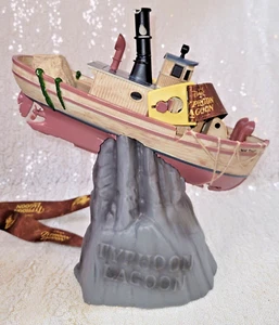 Tazza Sipper 2023 Disney World Disney Parks Typhoon Lagoon Miss Tilly spedizione danneggiata - Foto 1 di 17
