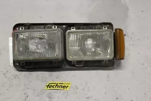 Scheinwerfer links Volkswagen VW Golf I Frontscheinwerfer US Modell - Picture 1 of 2