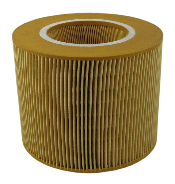 Filtro de aire del motor para Saab 9-5 1999-2009 con 2,3 L 4 cilindros L Foto 1 de 1