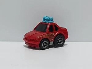 Vintage Choro Q BMW 635 Alpina Turbo Pullback Made in Japan Released 1980 - Picture 1 of 9