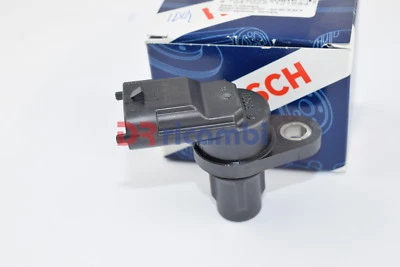 SENSORE MOTORE GIRI E FASE ALFA ROMEO FORD LAND ROVER OPEL VAUXHALL 0232103052 - Image 1 of 2