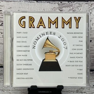 Grammy Nominees 2007 [2007 CD Compilation Album] Mary J Blige Sheryl Crow - Bild 1 von 6