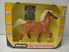 Breyer. My Favorite Horse. Palomino #1362 ages 6 and up