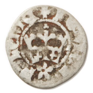 Prussia 1526 City of Schlesien-Schweidnitz/Swidnica Half Groschen VG - Picture 1 of 2