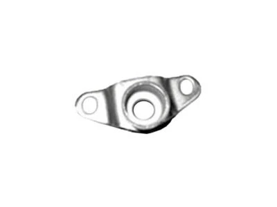 For 1981-1986 Chevrolet K10 Trunk Hinge Left - Driver Side 38182BKWY 1982 1983 - Image 1 of 2