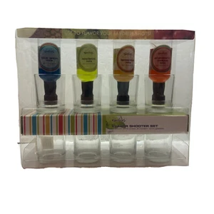 Shonfeld's Flavor Shooter Set - Picture 1 of 3