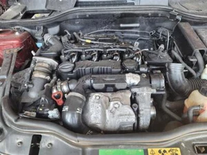 2008 MINI MK2 R55 COOPER 1.6 MANUAL DIESEL ENGINE W16 (9HZ) WITH PUMP+INJECTORS - Picture 1 of 7