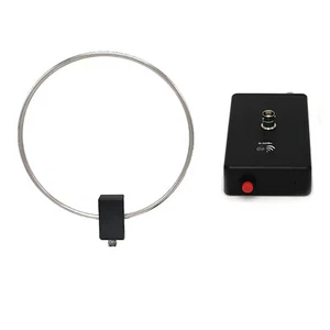 10KHz-159MHz 20db GA800 Radio Shortwave Antenna With Control Box TYPE-C Charging - Picture 1 of 7
