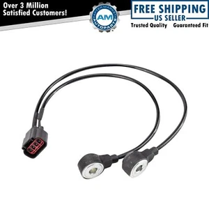 Engine Knock Sensor Fits 07-22 Ford 07-20 Lincoln 07-15 Mazda 08-09 Mercury - Picture 1 of 3