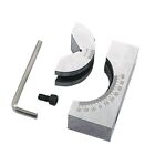 AP25 Adjustable Angle Gauge for Milling Precision Micro Parts 0 60 Degree