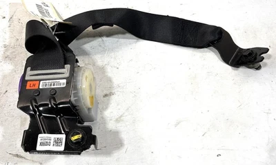 2018-2023 Kia Rio Front Left Passenger Seat Belt Retractor Assembly Black OEM - Image 1 of 4