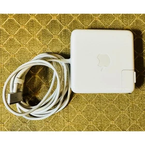 Apple MagSafe 2 85W Power Adapter Model A1424 für MacBook Pro - Bild 1 von 9