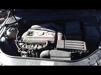 Used Front Left Drive Axle Shaft fits: 2010 Volkswagen Cc Axle Shaft Front Axle - Image 1 of 4