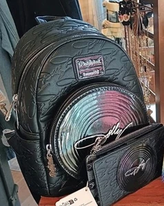 Mochila y billetera Dolly Parton Loungefly - Imagen 1 de 1