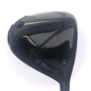 Controlador Titleist TSR 3 usado / 9,0 grados / Flexión rígida - Imagen 1 de 9