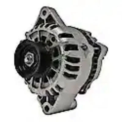 CARQUEST Electrical 8521A - Alternator - Image 1 of 2