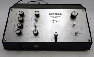 Pacific Fast Mail 2997 Mark II Model Railroad Sound System - Picture 1 of 4