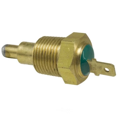 Engine Coolant Temperature Switch WVE 1T1216 fits 81-82 Toyota Corolla 1.8L-L4 - Image 1 of 4