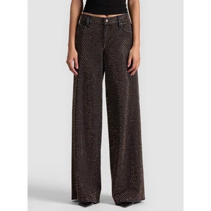 Alice + Olivia tolle Baggy Jeans 27 - Bild 1 von 8