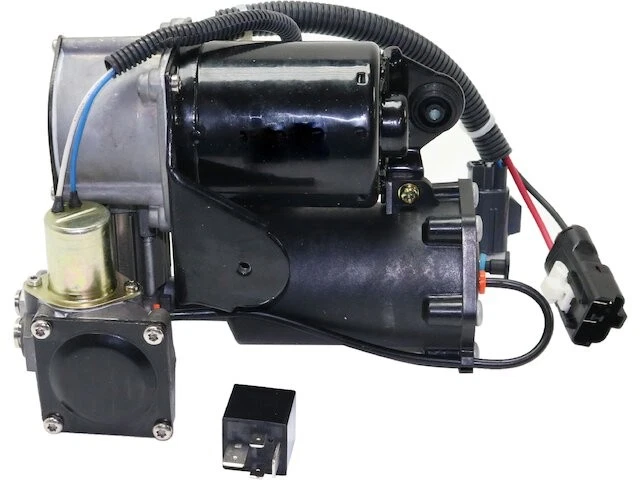 Compresor de aire para Land Rover LR3 2005-2009 2006 2007 2008 JR862GX Foto 1 de 1