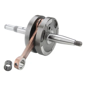 Kurbelwelle Jasil Racing 3/4 Gang für Zündapp C GTS KS R RS 50 Typ 517 529 561 - Bild 1 von 5