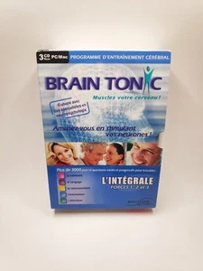 Brain Tonic - Musclez votre cerveau - Windows - Picture 1 of 1
