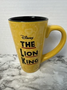 Disney The Lion King Ceramic 6” Mug. - Picture 1 of 8