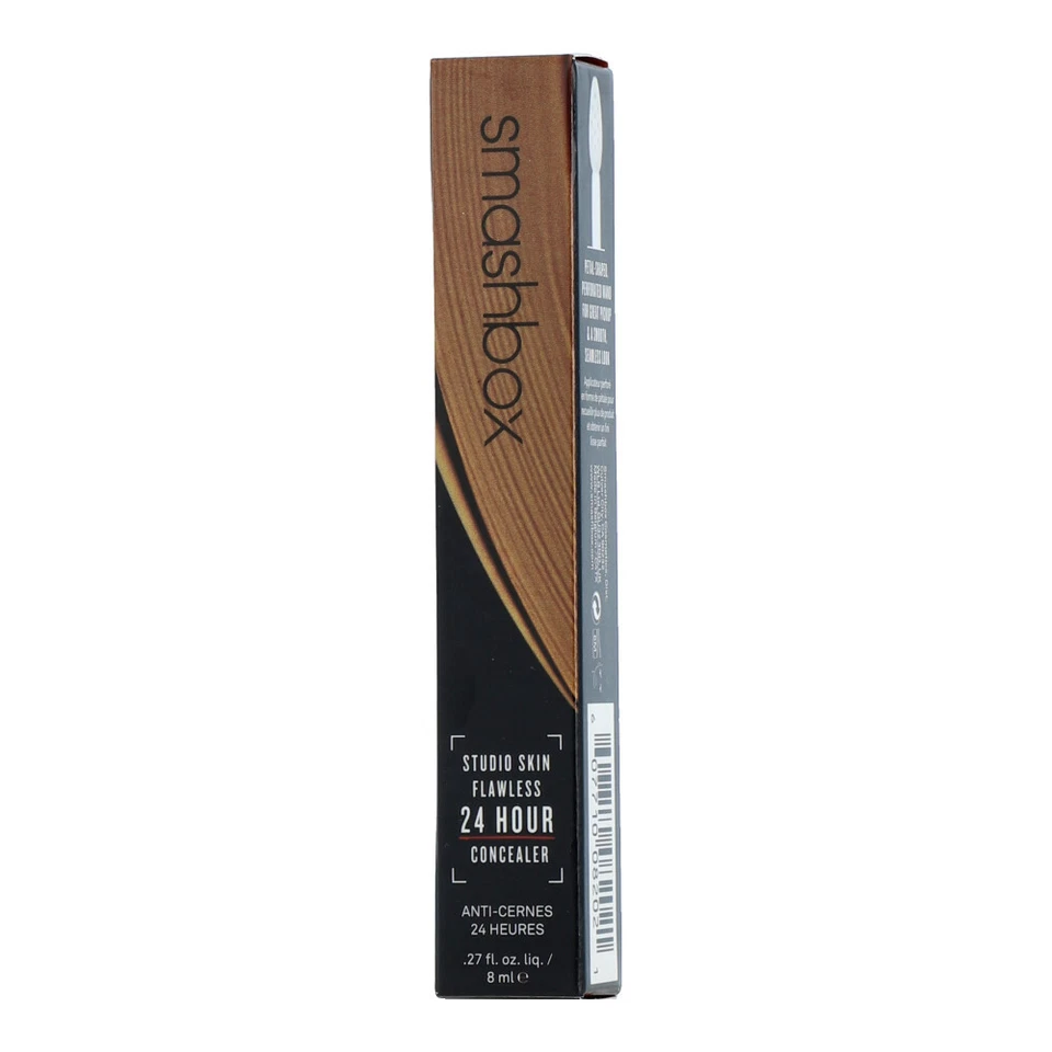 Smashbox Studio Skin Flawless 24 Hour Concealer - Dark Warm 8ml - Bild 1 von 1