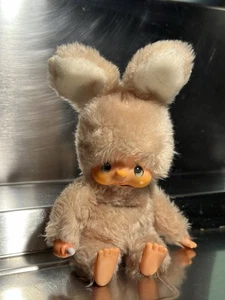 Sekiguchi Hase, Monchichi, 70er 80er Jahre, Vintage, Sammlerobjekt - Bild 1 von 6