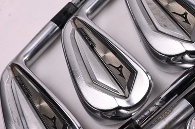 Mizuno JPX 921 Forged Eisen / 5-PW+GW / Regular Flex N.S.Pro Modus3 Tour 105 - Bild 1 von 4