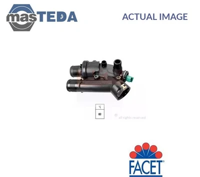 1880747 ENGINE COOLANT THERMOSTAT EPS FOR FIAT ULYSSE 2.2 D MULTIJET 2.2L 125KW - Image 1 of 4