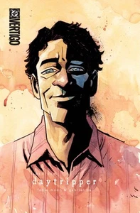 Pedido anticipado ABSOLUTE DAYTRIPPER TAPA DURA (EDICIÓN 2026) EN MUY BUEN ESTADO/NM DC HOHC 2026 - Imagen 1 de 1