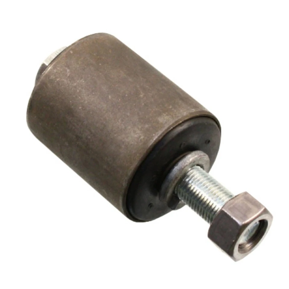 Perno de resorte de hoja para Domestics 1961-1967 1 pieza delantero 35314 Foto 1 de 4