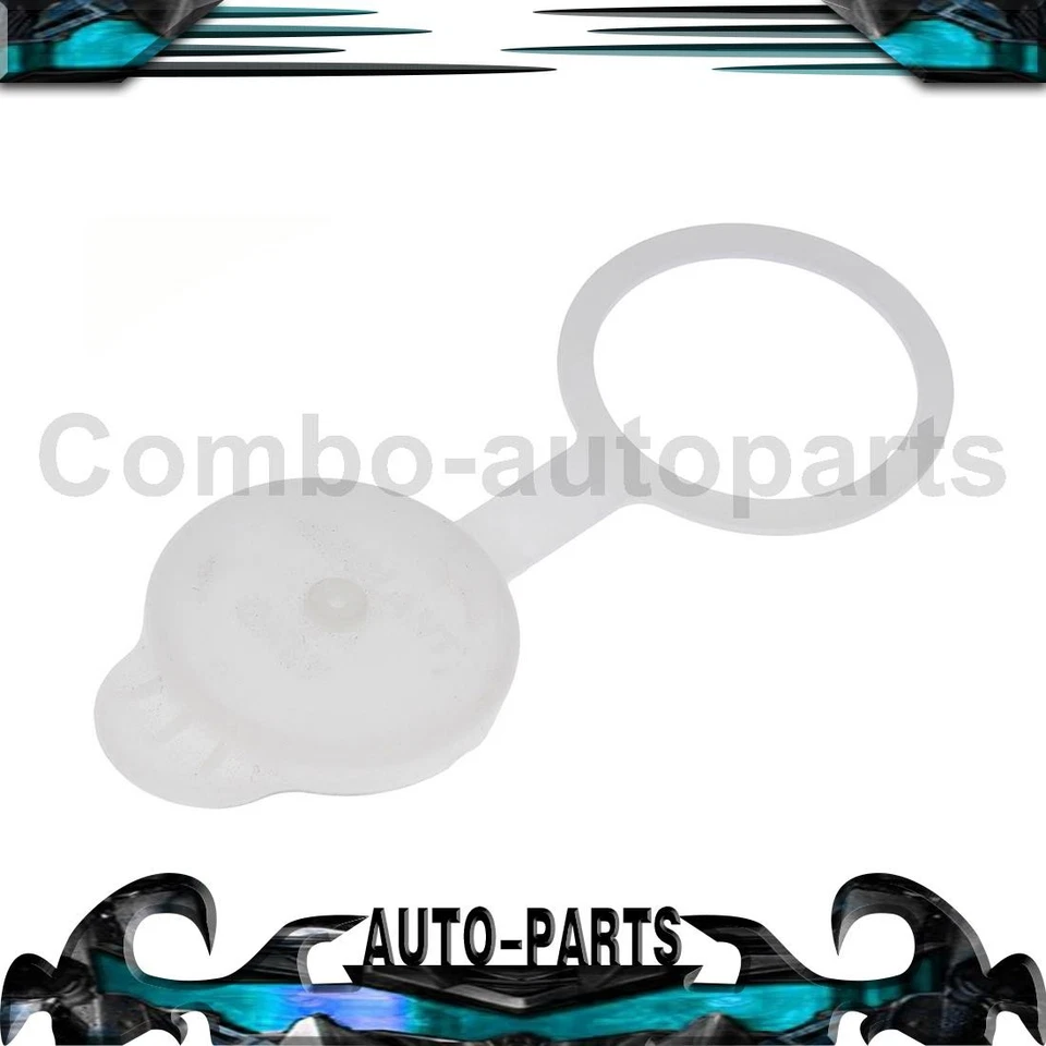 Tapa de depósito de refrigerante del motor para Mitsubishi Outlander Sport 2,4 L 2016-2019 Foto 1 de 4