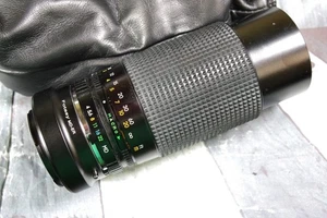 Objetivo zoom Sears para Canon RF 80-200 mm f/4 para R5 RP R6 R3 R50 EOS R R7 - Imagen 1 de 3