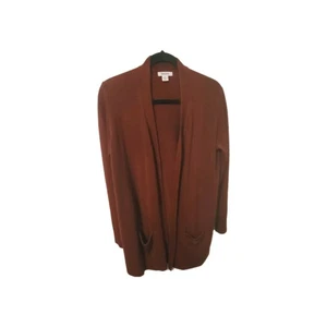 Damen Langarm Strickjacke Pullover Gr. XLARGE Hampshire Studio - Bild 1 von 5