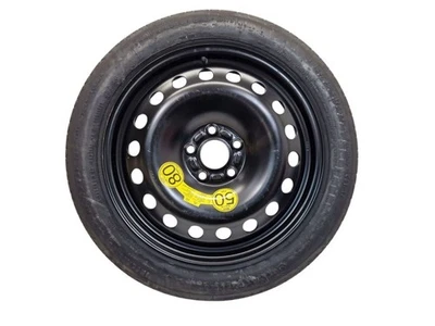 Notrad Reserverad 125/8017 99M  Volvo V70 - Bild 1 von 4
