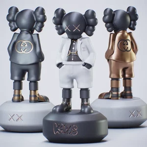 KAWS inspired x Gucci Style - Bild 1 von 4