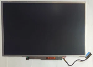LTN141W1-L02 Screen LAPTOP LCD 14.1" WXGA+ Matte CCFL SAMSUNG OEM fits DELL D620 - Picture 1 of 5
