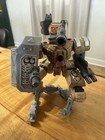 Vintage 2001 Mattel Rock 