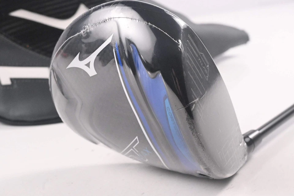 Mizuno ST-Max 230 Driver / 9.5 Degree / Stiff Flex Kai'Li White 60 Shaft - Image 1 of 4