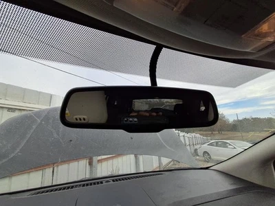 Rear View Mirror Automatic Dimming Fits 00-08 EXPEDITION 2651968 Foto 1 de 4