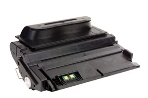 Cartucho de tóner Eagle HP Q1338A 38A MICR para HP 4200 4200dtn 4200dtns - Imagen 1 de 3
