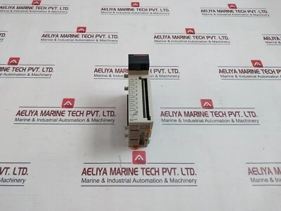 Omron CQM1-ID212 Digital Input Unit 24V DC, 6 MA, 16 PTS - Image 1 of 4