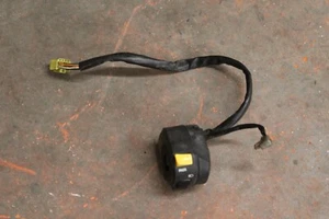 2007 SUZUKI GSXR 1000 HANDLEBAR CLAMP HEADLIGHT 4 WAY 4WAY 07 08 2008 GSXR1000 - Bild 1 von 5
