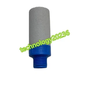 10PCS/BAG Neu FESTO UC-1/4 165004 silencer #tx - Bild 1 von 1