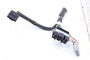 2009-13 toyota corolla matrix vibe connector climate control mode switch oem e20 - Picture 1 of 3