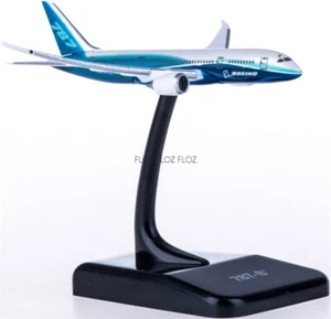 Modelo preconstruido para avión Hogan para Boeing 787-8 1:1000 - Imagen 1 de 3