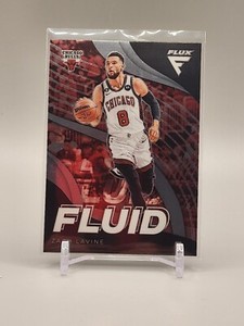 Zach LaVine 2022-23 Flux #19 Fluid